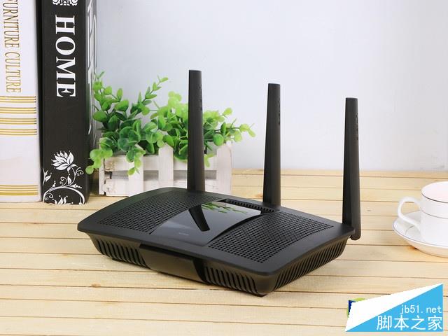 WiFi提速必备 Linksys EA7500v2路由评测 