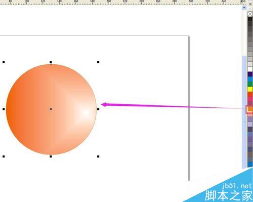 用CorelDRAW怎么绘制卡通圆表