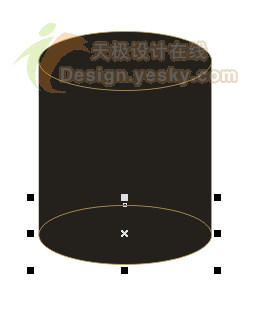 CorelDRAW绘制矢量效果“水晶炸弹人” 武林网 CorelDraw入门教程 