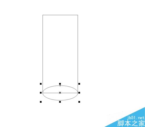 蜡烛一：用CorelDRAW制作逼真蜡烛