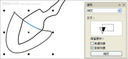 CorelDraw详细打造打造三维动感斑马,武林网