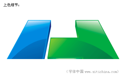 Coreldraw设计标志 武林网 CorelDraw实例教程