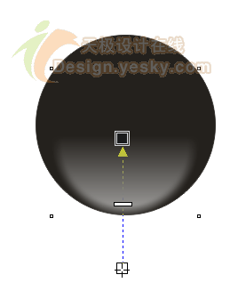 CorelDRAW绘制矢量效果“水晶炸弹人” 武林网 CorelDraw入门教程 