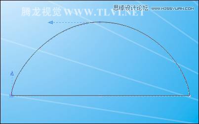 CorelDRAW设计电脑宣传海报教程,破洛洛