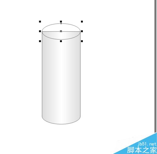 蜡烛一：用CorelDRAW制作逼真蜡烛