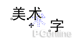 CorelDRAW 12循序渐进-文本处理 武林网 CorelDraw入门教程