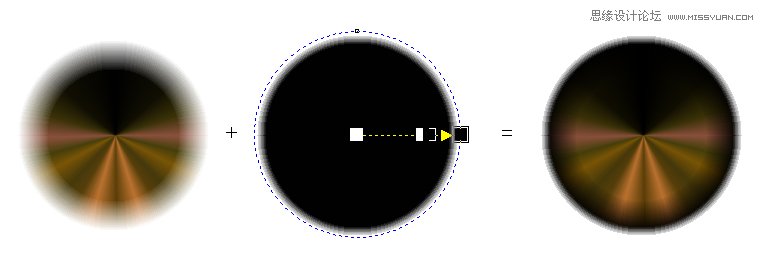 CorelDRAW模拟人物照片绘画全过程分析,破洛洛