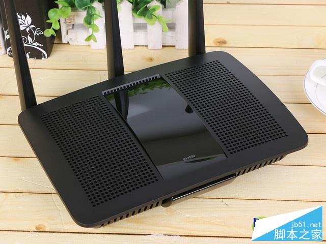 WiFi提速必备 Linksys EA7500v2路由评测 