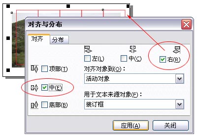 CD图像无缝分割的一种方法 武林网 CorelDraw实例教程