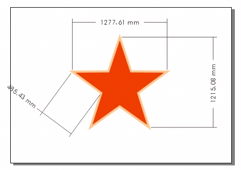 CorelDRAW 添加图形标注 武林网 CorelDraw入门教程