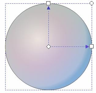 CorelDRAW 制作珍珠字 武林网 CDR教程