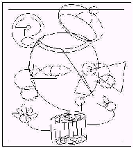 CorelDRAW 命令菜单 武林网 CorelDraw入门教程