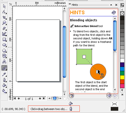 coreldraw最新版x3之试用手记 武林网 CorelDraw使用技巧教程