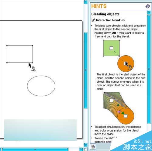 CorelDRAW X3全新体验：安装与界面 武林网 CorelDraw入门教程