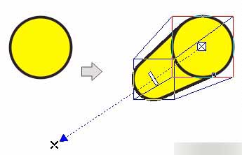 实例接触CorelDRAW 10 新功能 武林网 CorelDraw入门教程