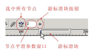 CDR绘制左轮手枪实例教程 武林网 CDR实例教程