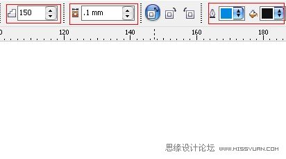 CorelDRAW的实用技巧绘制五角星,破洛洛