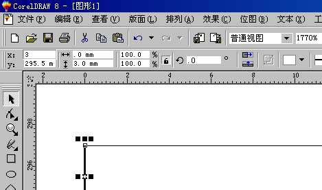 CorelDraw下关于拼版和装订等印前技术,破洛洛