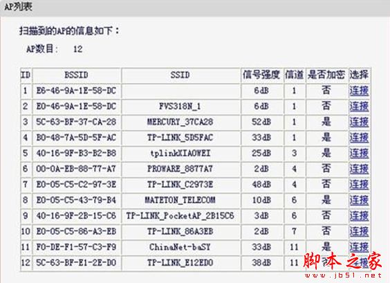 水星迷你路由器Repeater模式怎么设置