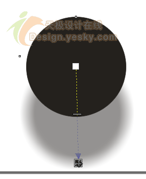 CorelDRAW绘制矢量效果“水晶炸弹人” 武林网 CorelDraw入门教程 