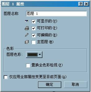 CorelDRAW9高级应用之对象管理（图层） 武林网 CorelDraw入门教程