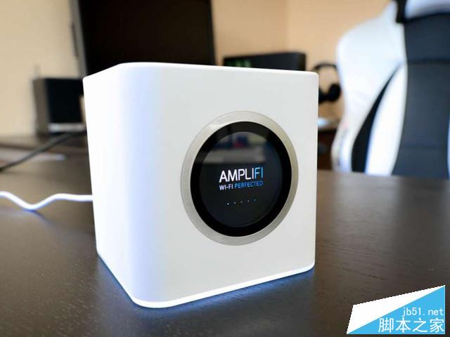 搞事情？ AMPLIFI HD对决传统无线扩展 