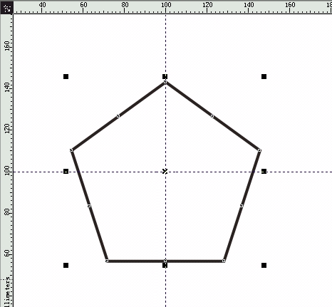 CorelDRAW 对象的变换 武林网 CorelDraw入门教程