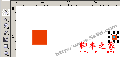 coreldraw制作动感文字变形特效  武林网教程