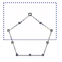 CorelDRAW 控制绘图曲线 武林网 CorelDraw入门教程