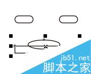 初学者怎么用CDR制作一些简单的小图标呢