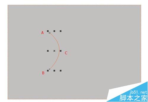 CDR CorelDRAW是怎么绘制图形的