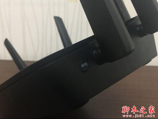 Linksys EA9300无线路由器外观篇