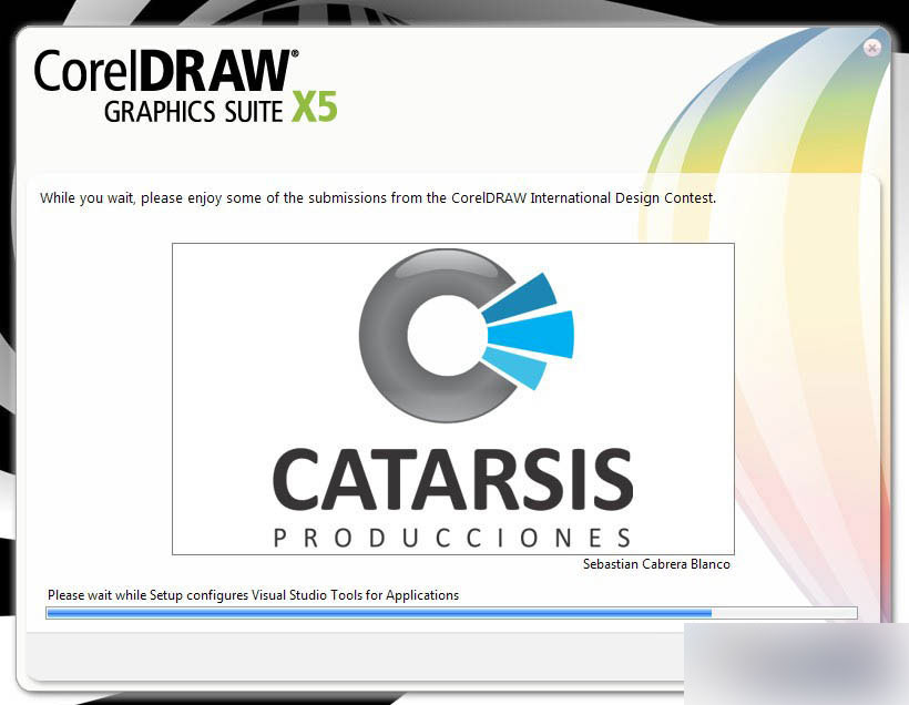 CorelDRAW X5改进功能 武林网 CDR入门教程