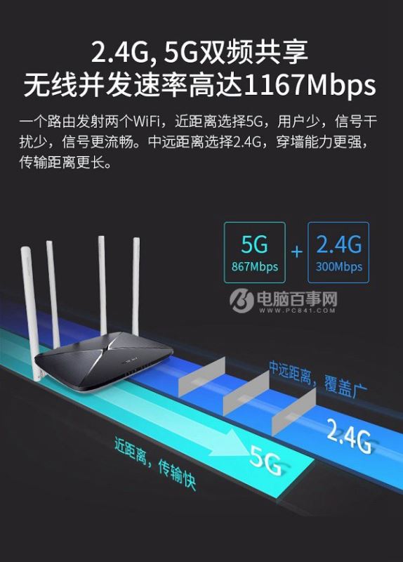 WiFi网速越来越慢怎么办？WiFi提速的四种方法