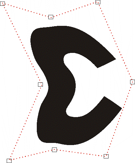 实例学用CorelDRAW9（六） 武林网  CorelDraw实例教程