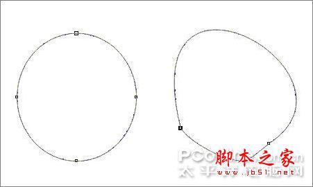 Coreldraw绘制可爱的小熊维尼教程