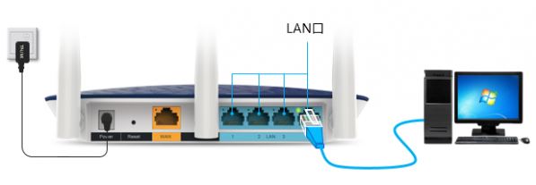 tp-link无线路由器设置网址是多少？设置地址打不开怎么办？