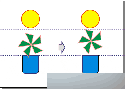 CorelDRAW 12循序渐进-对象的组织 武林网 CorelDraw入门教程