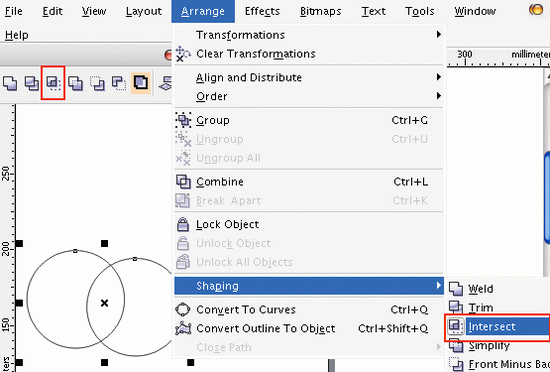 coreldraw最新版x3之试用手记 武林网 CorelDraw使用技巧教程