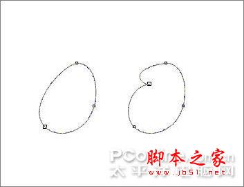 Coreldraw绘制可爱的小熊维尼教程