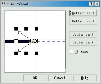 CorelDRAW 编辑轮廓线 武林网 CorelDraw入门教程