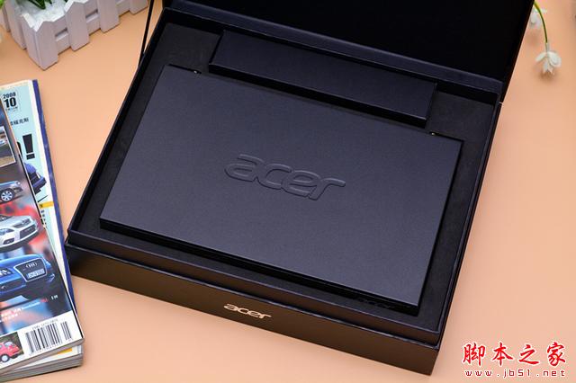 宏�(Acer)E200 G1路由器开箱体验