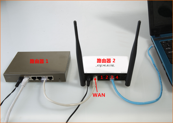 tplink无线路由器怎么设置