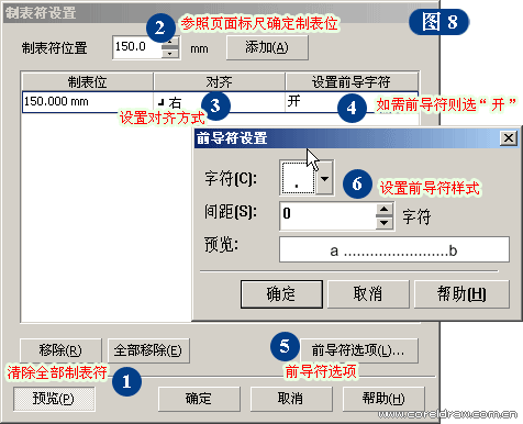 CorelDRAW详细解析报纸文字排版,破洛洛