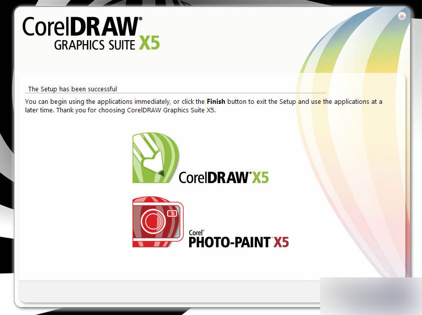 CorelDRAW X5改进功能 武林网 CDR入门教程