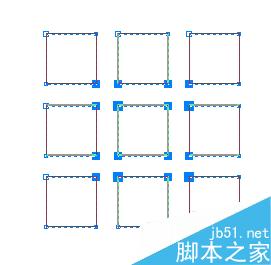 CorelDRAW中如何做出水晶效果