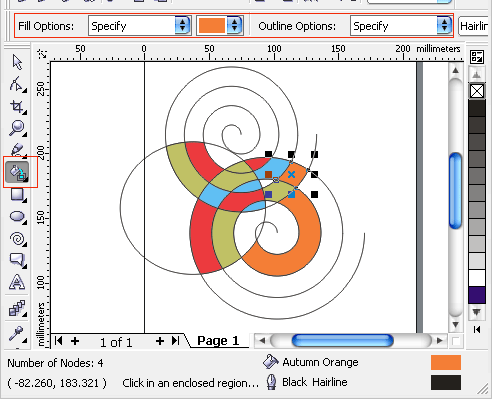 coreldraw最新版x3之试用手记 武林网 CorelDraw使用技巧教程