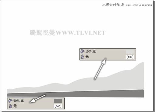 CorelDRAW绘制放射状速度线实例之足球少年,破洛洛