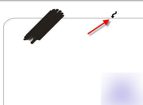 CorelDRAW绘制漂亮的花纹边框 武林网 CorelDraw实例教程