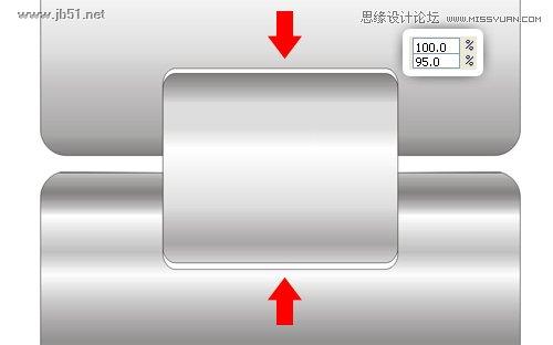 CorelDraw绘制超真实的手表教程,PS教程,思缘教程网